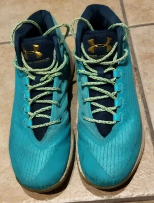 Sneaker Under Armour Steph Curry 3 - Immagine 1 di 4