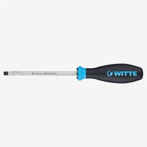 Witte Pro Keystone Schlitzschraubendreher, 6,5 x 125 mm - Bild 1 von 1