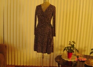 CHAPS dress M - Brand New with Tags - Picture 1 of 9