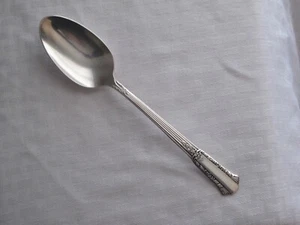 Wm Rogers IS Treasure Teaspoon Spoon (s) - Picture 1 of 2
