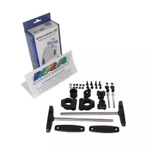Kit de fixation pour support MRA Triumph Rocket III Roadster 2010-2017 - Photo 1/5