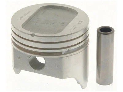 For 1977-1991 Ford E250 Econoline Club Wagon Piston Sealed Power 35446MNBG 1978 - Image 1 of 2