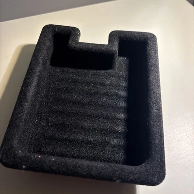 2011 - 2014 FORD EDGE/Lincoln MKX консоль хранения Cubby лоток EA13-78044C82-A - Изображение 1 из 2