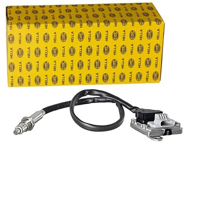 HELLA SENSORE NOX INIEZIONE DI ADBLUE Adatto Per CITROËN BERLINGO C-ELYSEE C3 - Immagine 1 di 3