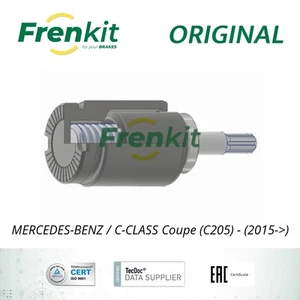 Frenkit Caliper Piston - Mechanism - K445303 - MERCEDES-BENZ - C-CLASS Coupe (C2 - Imagen 1 de 3