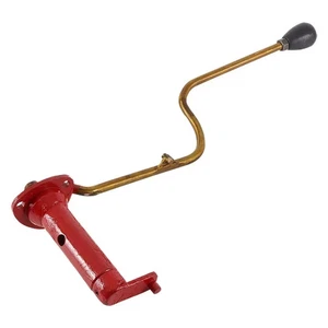 FITS 4500 5500 6000 6500 Mahindra Tractor OEM 006502261C91 Shift Lever 2912-2502 - Picture 1 of 4