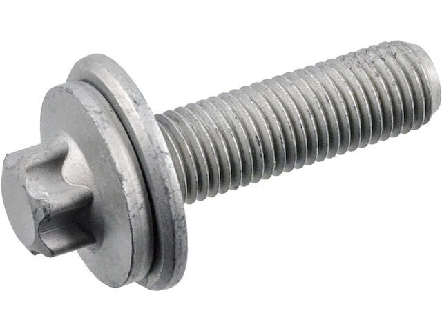 Perno portador de pinza de freno para BMW 540i xDrive 2017-2024 2020 2018 2019 XF975FD Foto 1 de 1