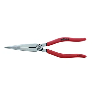 Wiha Tool Classic Grip Long Nose Pliers 8 inch - Picture 1 of 1