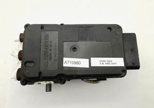 OEM 02-04 Ford F250 F350 5.4L 4WD ABS Pump Anti Lock Brake Control Module Unit - Picture 1 of 22