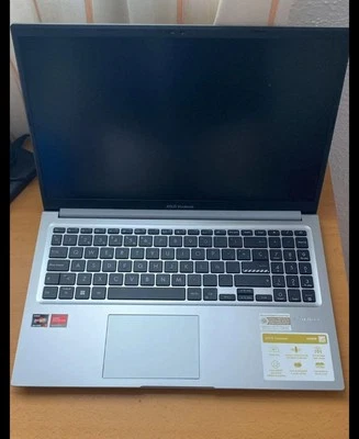 ASUS Vivabook F1504z-NJ788z FULL HD 8GB RAM Nuovo - Immagine 1 di 2