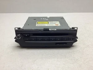 BMW E81 E84 E90 LCI Sistema de Negocios Coche Infotaiment Computadora Unidad CIC 9258278 - Imagen 1 de 4