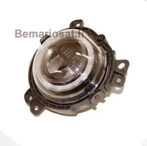 Original MINI Stoßstange vorne Licht, rechts, 63117497774, F60 07/2019- ,auch LCI - Bild 1 von 3