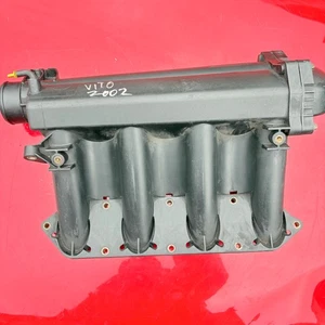 Mercedes-Benz 2002 Inlet Manifold 611090 - Picture 1 of 8