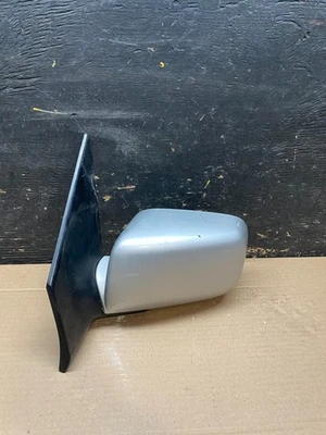 2003 to 2008 Honda Pilot Left Driver LH Side View Door Mirror OEM U7780 IT - Image 1 of 4