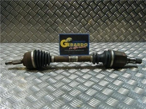 8200198016 Transmissao Frente Esquerdo Renault Megane Ii Berlina 5P (10.2002->) - Imagen 1 de 5