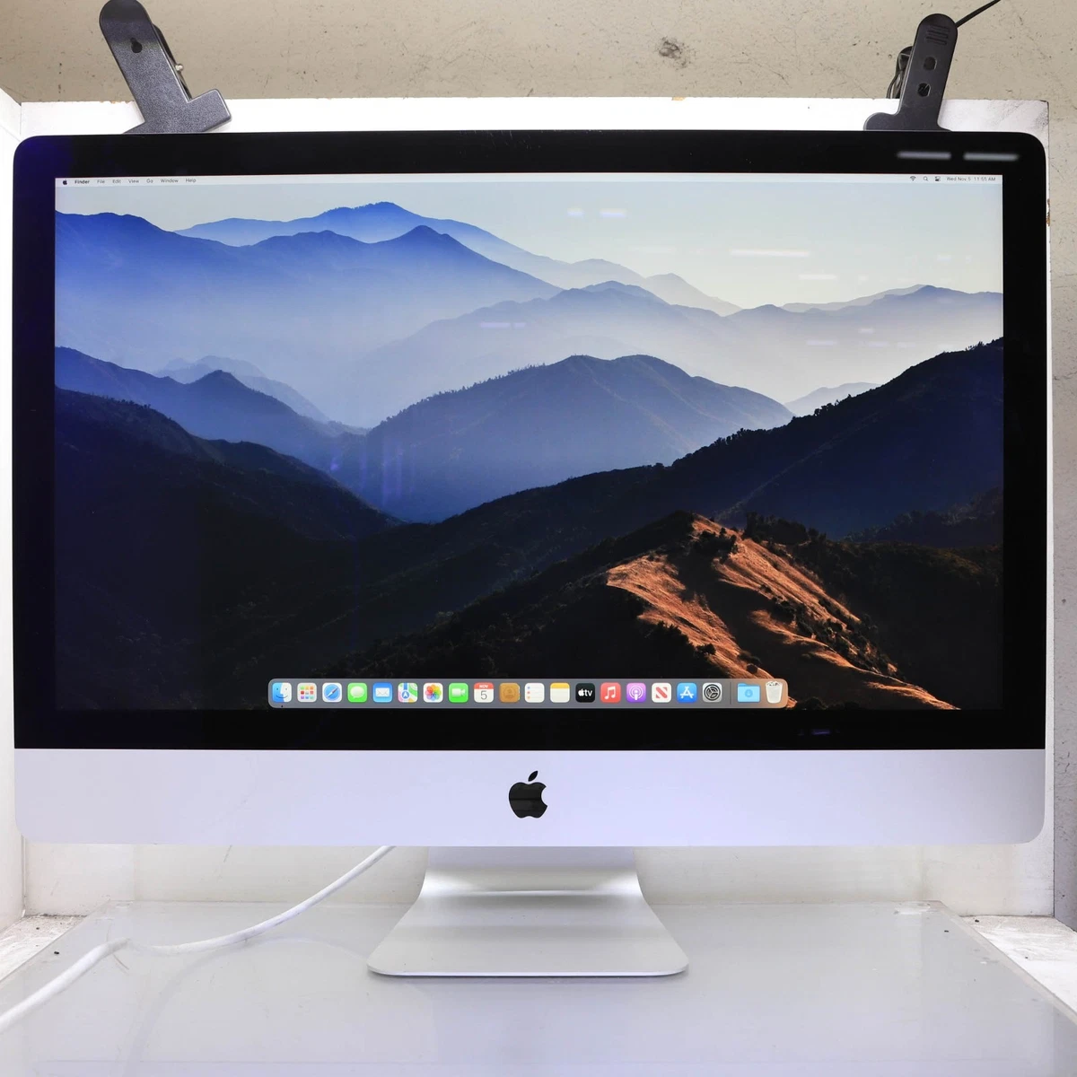 iMac 27インチ 2TB 48GB 2020 i7 Amazon.com: Apple Mid 2020 iMac with 3.8GHz 8 Core 10th Gen Intel