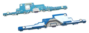 Samsung Galaxy Tab S7 FE SM-T736B T736 Ladebuchse Flex Type-C USB Dock Connector - Bild 1 von 4