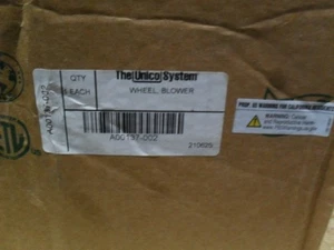 Soffiatore a ruote Unico A00137002 SWSI F/MB4260L soffiatore - Foto 1 di 2