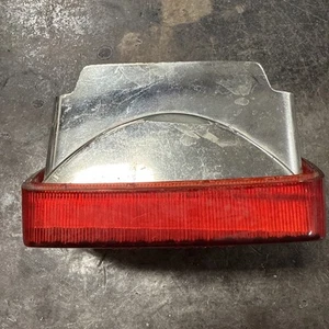 OLSA not Hella Tail light R65 R80 R100 BMW  1979-1995 Not R80g/s or R100 GS - Picture 1 of 5
