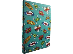 Funda tablet - Maillon Technologique MTTABLETCOMIC, Para tablet de 9.7? a 11?, T - Imagen 1 de 4