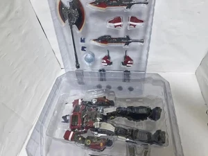 threezero DLX Optimus Prime KO - Imagen 1 de 2