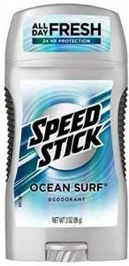 Deodorante solido, Ocean Surf 3 oz - Foto 1 di 12