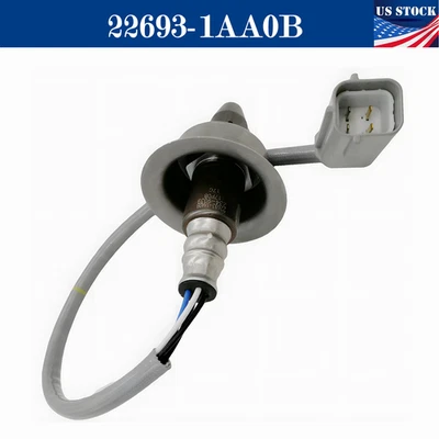 Upstream Oxygen O2 Sensor For 2008-09 Nissan Altima 3.5L Sentra 2.0L Versa 1.8L Foto 1 de 4
