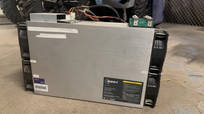 Innosilicon A11 Pro 8G 1.5 GH/s Ethereum Classic Miner w/power supply - US - Image 1 of 3