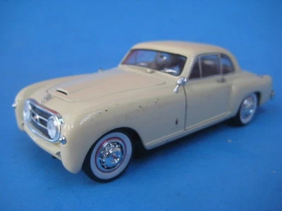 Packard Caribbean 1955 convertible - modelos exclusivos 1/32 Foto 1 de 4