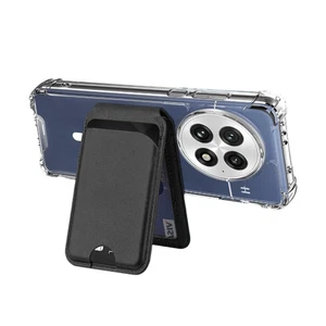 OnePlus 13 Clear Case - Wallet, MagSafe Magnet | Venture Series - Bild 1 von 11