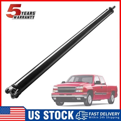 OEM Rear Drive Shaft Assembly For 1999-2005 Chevy Silverado 1500 GMC Sierra 1500 Foto 1 de 4