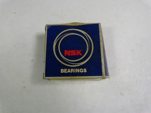 NSK 3205BTNGC3 Double Row Angular Contact Bearing ! NEW ! - Picture 1 of 3