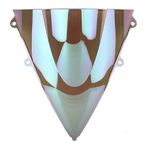 Iridium Windschild Windschutzscheibe Double Bubble passend für Honda CBR1000RR 2012-1613 14 15 - Bild 1 von 3