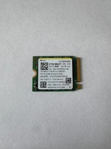SK HYNIX 512GB M.2 PCIe Gen 4x4 NVMe SSD HFS512GEM3X174N - Picture 1 of 2