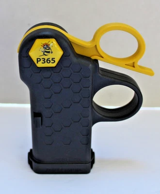 Sig Sauer® P365® 9mm Magazine Loader Speed Beez® Lever Loader