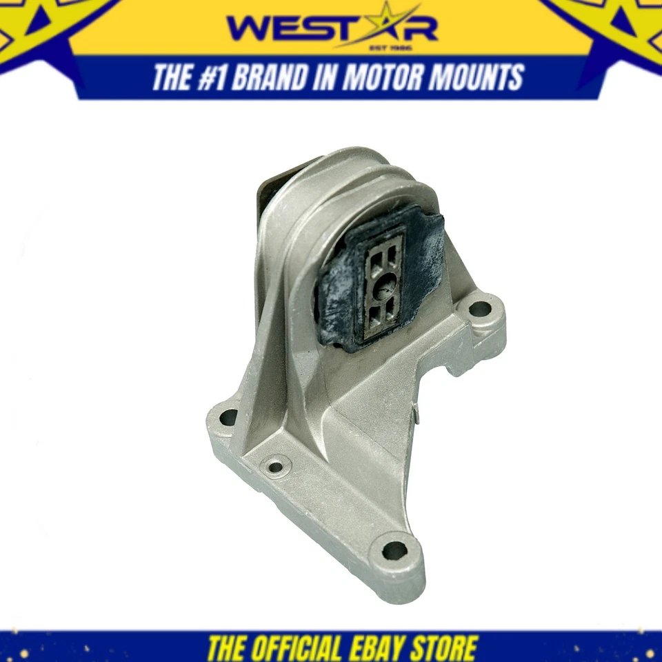 Soporte de motor superior delantero para VOLVO C70 S60 S70 S80 V70 XC70 XC90 Foto 1 de 1