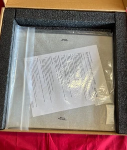 Piedra para hornear Turbochef, reforzada con fibra ENC-3012 - Envío gratuito + Geniune OEM - Imagen 1 de 4