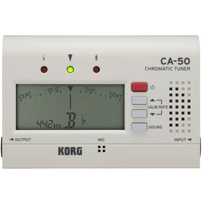 Korg CA-50 - Bild 1 von 3