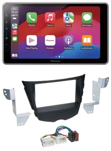 Pioneer MP3 USB DAB Bluetooth 2DIN Autoradio für Hyundai Veloster FS ab 2011 - Bild 1 von 8