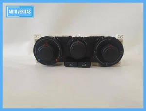 original Arosa 6H heating operation air conditioning unit 6H0820045 Seat Arosa 6 - Picture 1 of 5