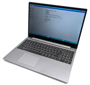 Incomplete Lenovo IdeaPad 330S-15IKB 15.6" Laptop Intel i5-8250U 1.60GHz 8GB RAM - Picture 1 of 19