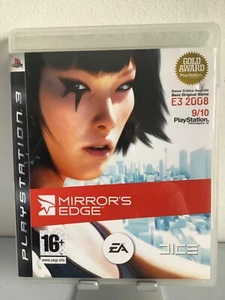 Mirror's Edge (Sony PlayStation 3, 2008) - Imagen 1 de 3