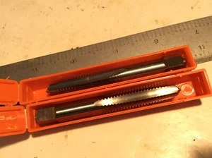 Grifo cónico Brubaker 3/8-16 NC H3 4F EDP 10422-00-B nuevo (1109) 2 piezas - Imagen 1 de 4