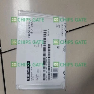 1PCS New Siemens 6ES7 953-8LJ31-0AA0 6ES7953-8LJ31-0AA0 = 6ES7 953-8LJ30-0AA0 - Picture 1 of 1
