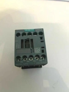 3RH2140-1AP00 Siemens Schützrelais - 4NO, 10 A  - Bild 1 von 3