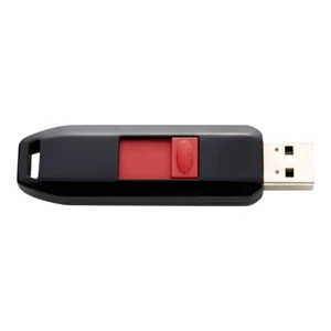 Intenso Business Line USB-Flash-Laufwerk 16 GB 3511470 Schwarz - Bild 1 von 1