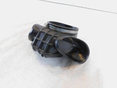 2000-2003 Aprilia SL1000 Falco 1000 Air Cleaner Intake Duct Hose Pipe - Image 1 of 4