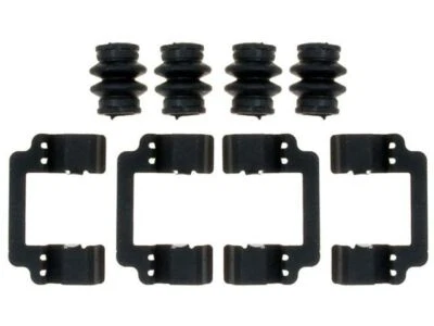 Kit de herrajes de freno trasero Raybestos 84442MM 2011 2012 para Buick LaCrosse 2010-2016 Foto 1 de 2