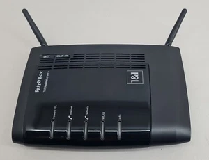 AVM FRITZ!Box 7272 1&1-Edition (Unbranded) mit Netzteil - Bild 1 von 6