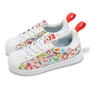 adidas Originals x Disney AdiFom Superstar 360 C Toy Story Squad Kids JI0069 - Picture 1 of 8